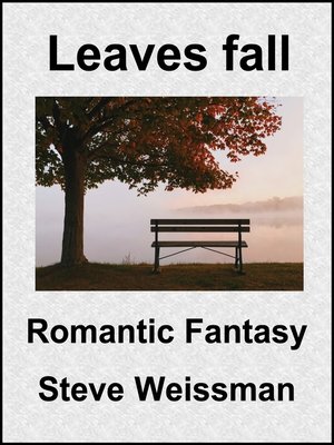 cover image of Leaves Fall